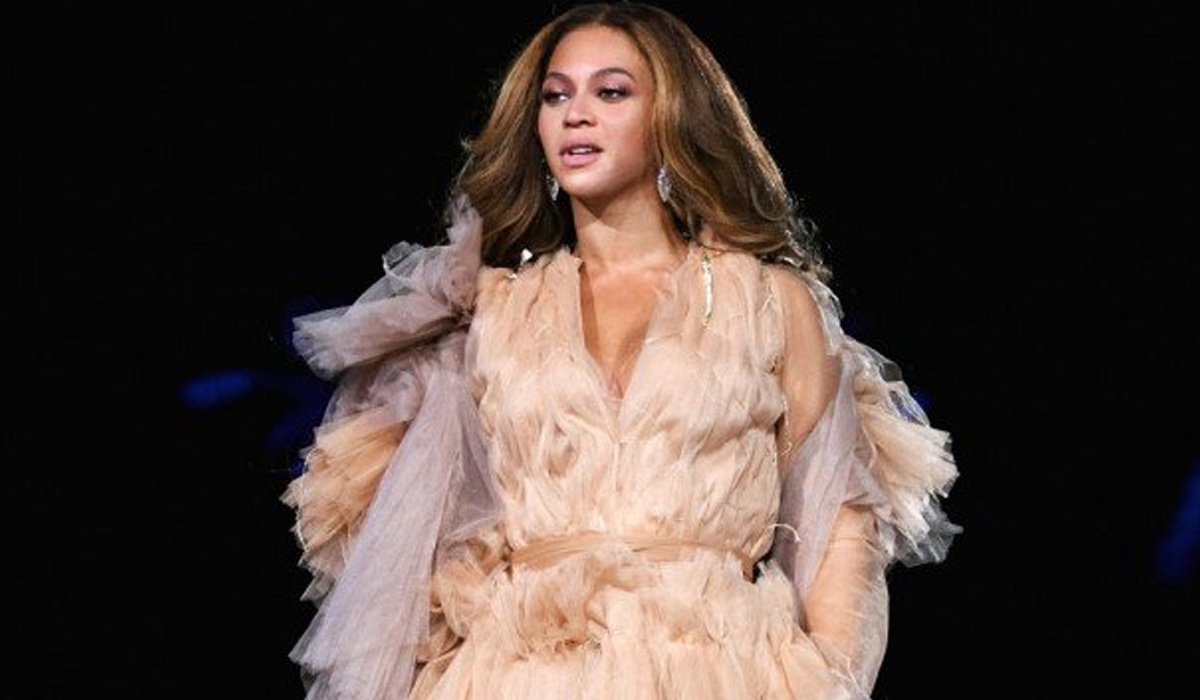 Beyoncé